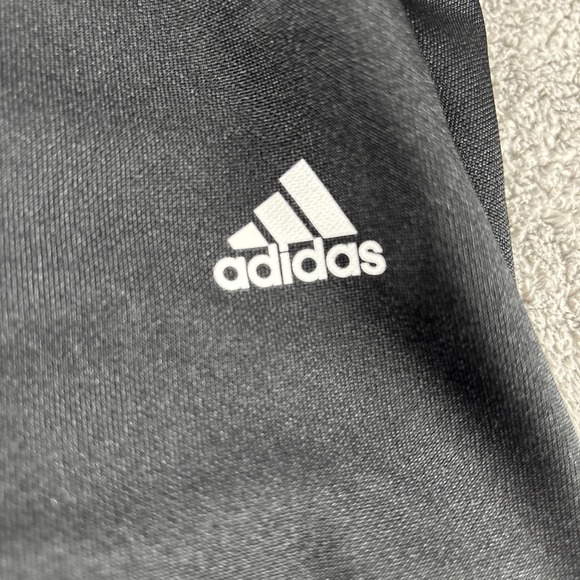 Adidias Boys Climalite Knickers Pants‎ Size XL Black - Picture 7 of 16